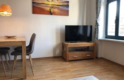 Wismar Apartment | Am Mühlenbach - ABC270