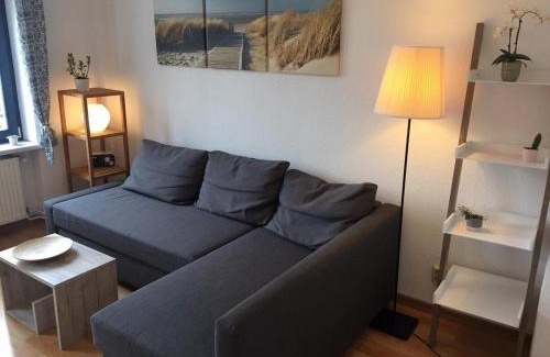 Wismar Apartment | Am Mühlenbach - ABC270