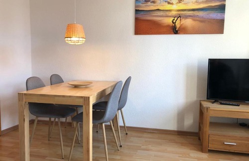 Wismar Apartment | Am Mühlenbach mit Balkon - ABC270 by ABC Fewo Service Wismar