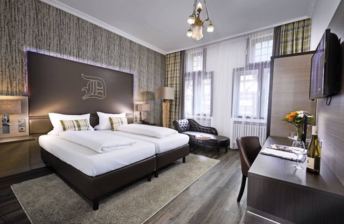 Mainz-Bingen Hotel | Am Markt Hotel