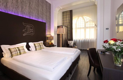 Mainz-Bingen Hotel | Am Markt Hotel