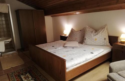 Sankt Lorenz Apartment | Am Mondseeblick
