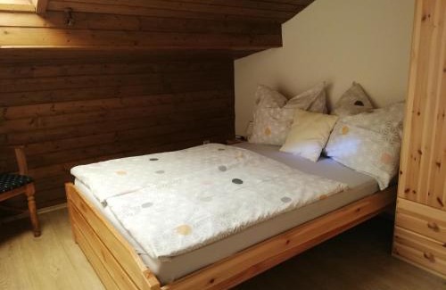 Sankt Lorenz Apartment | Am Mondseeblick