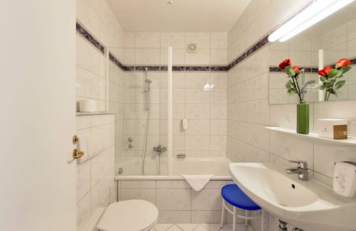 Loretto Hotel | Am Neutor Hotel Salzburg Zentrum