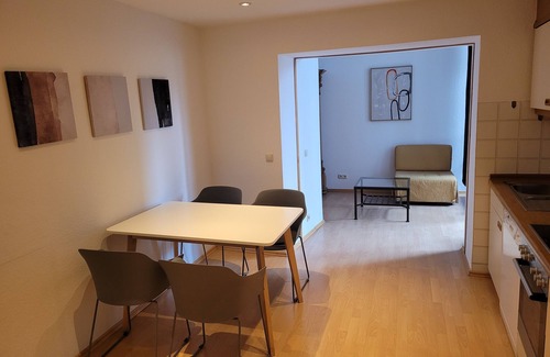Untere Au Hotel | Am Nockherberg Hotel