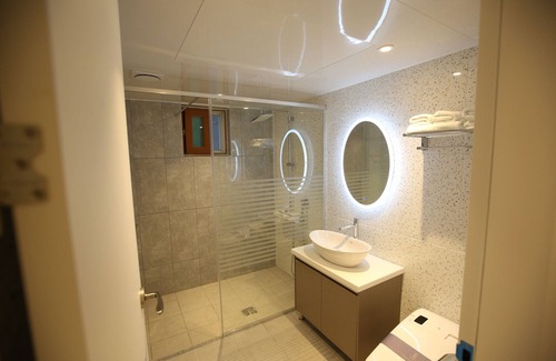 Hak-dong Hotel | AM Ort Hotel
