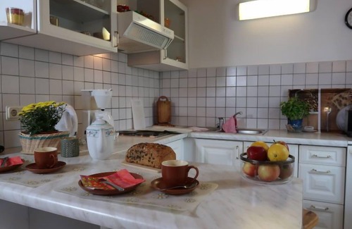 Wesenberg Apartment | Am Pälitzsee by Interhome