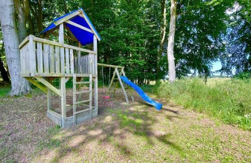Gustow Apartment | Am Prosnitzer Wald 6 Nr 6