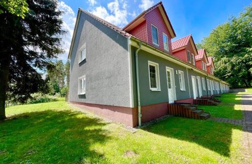Gustow Apartment | Am Prosnitzer Wald 8