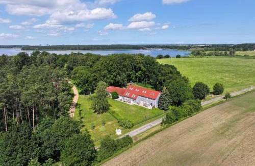 Gustow Apartment | Am Prosnitzer Wald 8