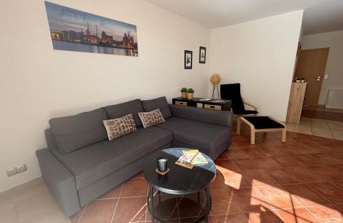 Gustow Apartment | Am Prosnitzer Wald 8