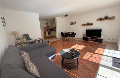 Gustow Apartment | Am Prosnitzer Wald 8