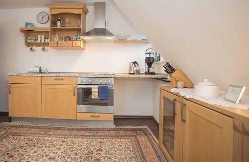 Winterberg Cottage | Am Südhang 27 Winterberg | Cozy holiday home near center & ski area