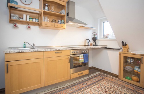 Winterberg Cottage | Am Südhang 27 Winterberg | Cozy holiday home near center & ski area
