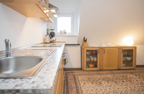 Winterberg Cottage | Am Südhang 27 Winterberg | Cozy holiday home near center & ski area