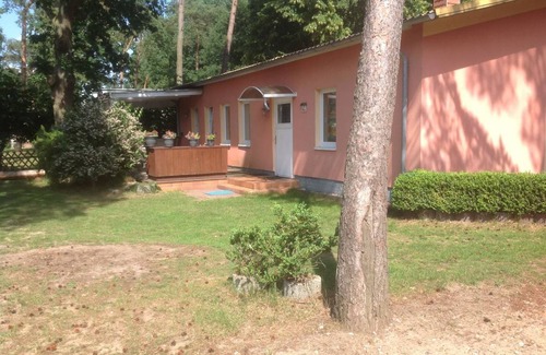 Am Salzhaff House | Am Salzhaff