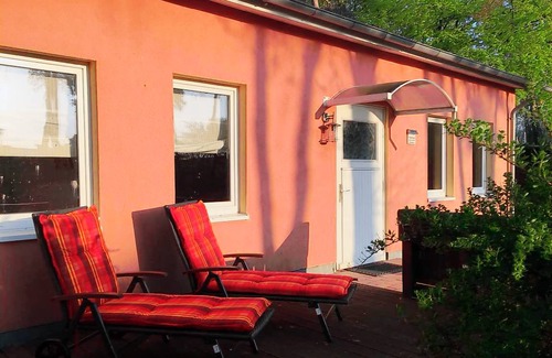 Am Salzhaff House | Am Salzhaff