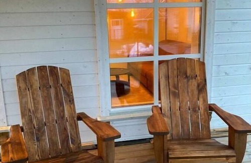 Warin House | am Schilfweg Comfortable holiday residence