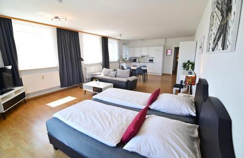 Schwerin Apartment | Am Schloss 107