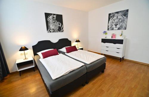 Schwerin Apartment | Am Schloss 107