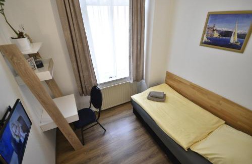 Schwerin Apartment | Am Schloss 15