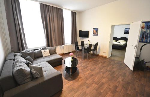 Schwerin Apartment | Am Schloss 16