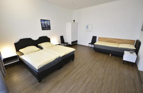 Schwerin Apartment | Am Schloss 16