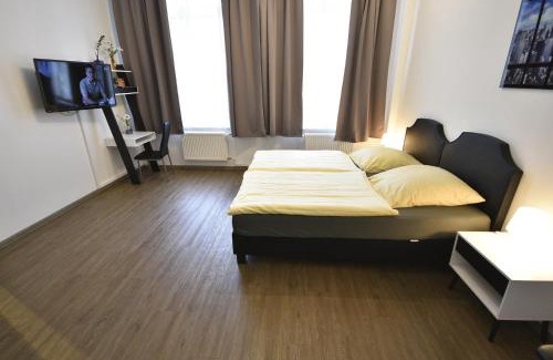 Schwerin Apartment | Am Schloss 16