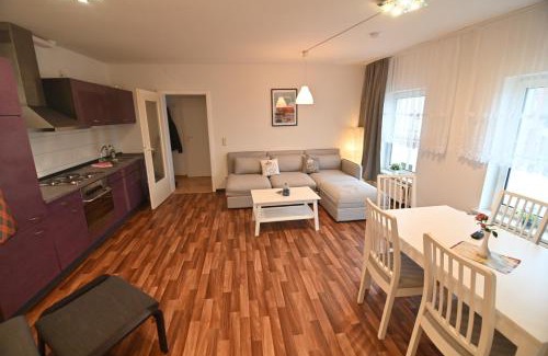 Schwerin Apartment | Am Schloss 18