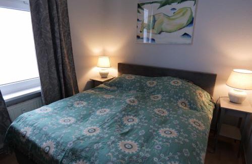 Schwerin Apartment | Am Schlossparkcenter - ABC362