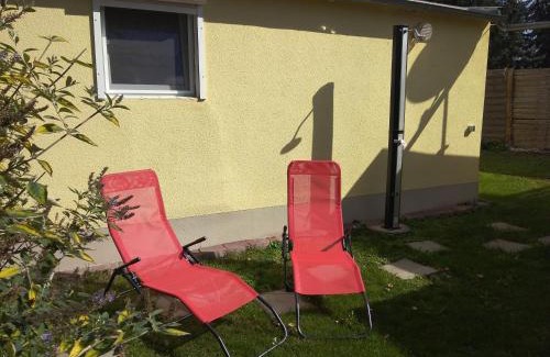 Lamsfeld-Groß Liebitz Apartment | Am Schwielochsee1