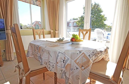 Kuhlungsborn Ost Apartment | Am-Stadtwald-WE-16-9968