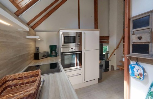 Feriendorf Frankenau House | Am Sternberg 97 by Interhome
