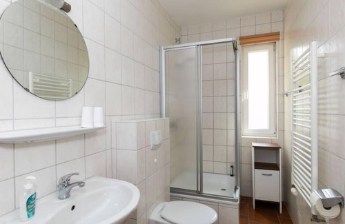Waase Apartment | Am Strom by Interhome