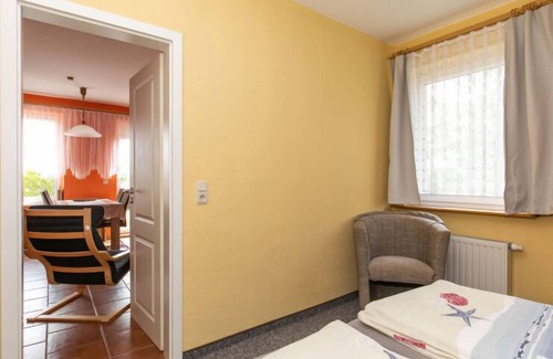 Waase Apartment | Am Strom by Interhome