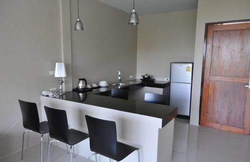 Cherngtalay Hotel | Am Surin Place