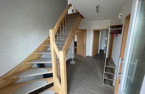 Wangerland House | Am Wangermeer 38