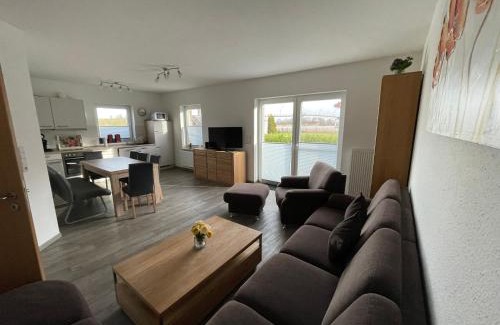 Wangerland House | Am Wangermeer 38