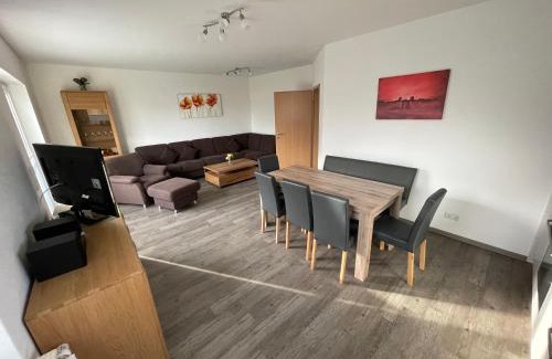 Wangerland House | Am Wangermeer 38