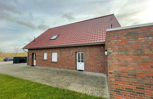Wangerland House | Am Wangermeer 38a