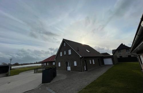 Wangerland House | Am Wangermeer 38a