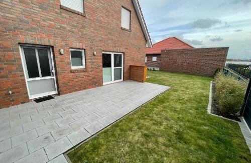 Wangerland House | Am Wangermeer 38a