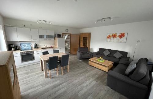 Wangerland House | Am Wangermeer 38a