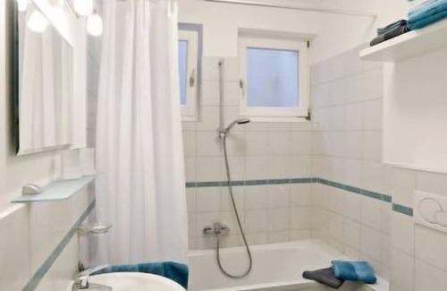 Bad Duerkheim Apartment | Am Weinberg by Interhome