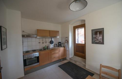 Trachau Apartment | Am Wilden Mann