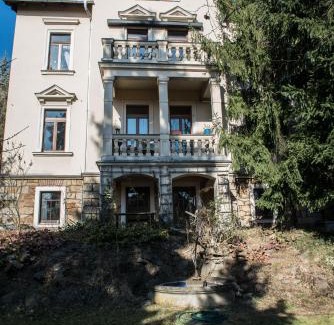 Trachau Apartment | Am Wilden Mann