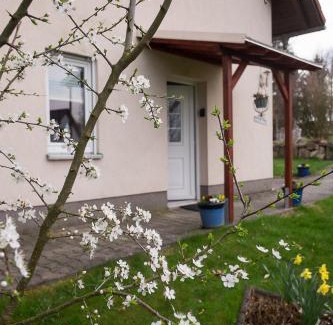 Reinhardtsdorf-Schoena Apartment | Am Zirkelstein 38 b