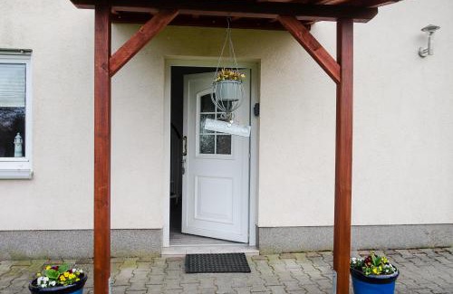 Reinhardtsdorf-Schoena Apartment | Am Zirkelstein 38 b