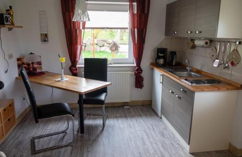 Reinhardtsdorf-Schoena Apartment | Am Zirkelstein 38 b
