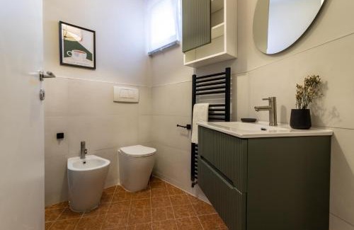 La Spezia Apartment | AMA casa vacanze